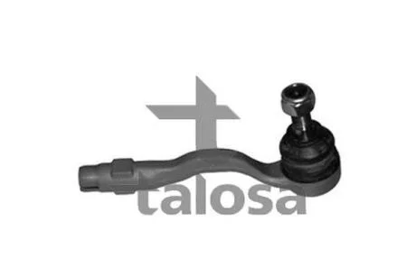 Наконечник кермовий лів./прав. BMW X3 (F25), X4 (F26) 1.6-3.0D 09.10-03.18 TALOSA 4204745