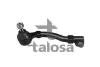 Наконечник кермової тяги прав. Renault Laguna 93-01 TALOSA 4206146 (фото 1)