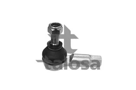 Наконечник кермової тяги лів./прав. CHEVROLET SPARK 1.0-1.2LPG 03.10- TALOSA 4207494