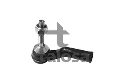 Наконечник кермової тяги правий FORD GALAXY III, MONDEO V, S-MAX 1.0-2.5H 09.12- TALOSA 4208200