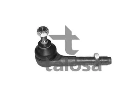 Наконечник кермової тяги лівий Peugeot 605 95- TALOSA 4208215