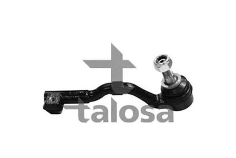 Наконечник кермової тяги прав. BMW X5 (F15), X6 (F16, F86) 2.0D-4.4 11.12- TALOSA 4209179