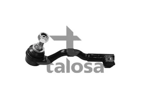 Наконечник кермової тяги лів. BMW X5 (F15), X6 (F16, F86) 2.0D-4.4 11.12- TALOSA 4209180