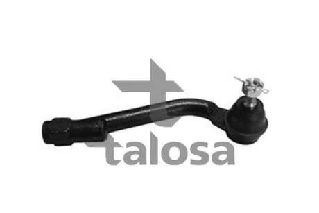 Наконечник кермової тяги правий KIA Carens, Magentis, Optima 05- TALOSA 4209812