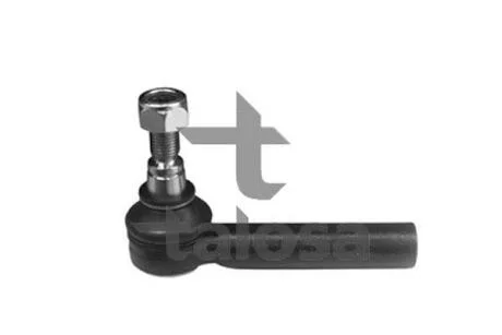 Наконечник кермовий лів./прав. Citroen Jumper/Fiat Ducato 06/02 - TALOSA 4209879