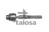 Кермова тяга Lexus LX470/Toyota LC100 2002 &gt; 225mm 27mmX1.5 20mmX1.5 TALOSA 44-00052 (фото 1)