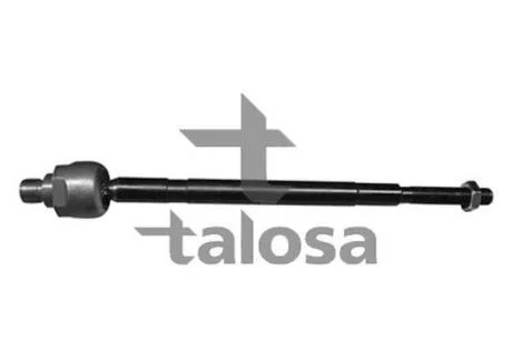 Кермова тяга KIA PICANTO I 1.0/1.1/1.1D 04.04-09.11 TALOSA 4400464