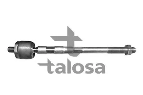Кермова тяга L/P Renault Espace IV/Vel Satis 2.0-2.2 DCI 02- TALOSA 4400641