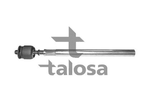 Кермова тяга Citroen XM/Peugeot 605 89-99/Renault Trafic 80-01 TALOSA 4400894 (фото 1)