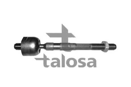 Кермова тяга ліва/права Renault Laguna III 07- TALOSA 4401405