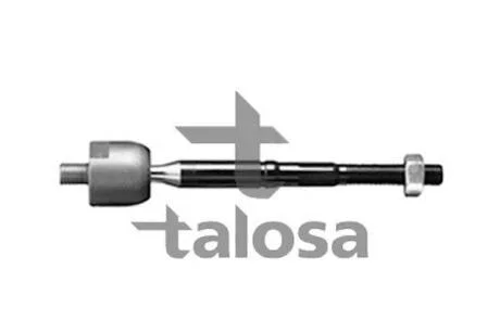 Кермова тяга лів./прав. Mazda CX-7 2.2D/2.3 10.07-03.13 TALOSA 4401550