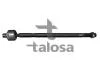 Кермова тяга DB Vito 108-114D 11/95- TALOSA 4401869 (фото 1)