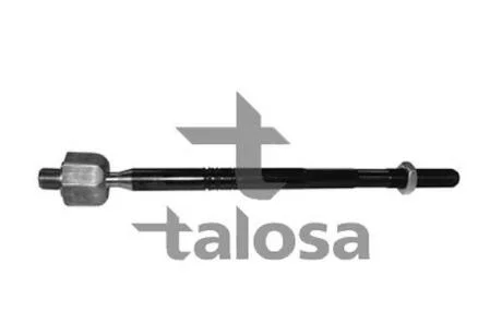 Тяга кермова лів/прав 311mm CHEVROLET MALIBU OPEL INSIGNIA A, INSIGNIA A COUNTRY 1.4-2.8 07.08- TALOSA 4403489