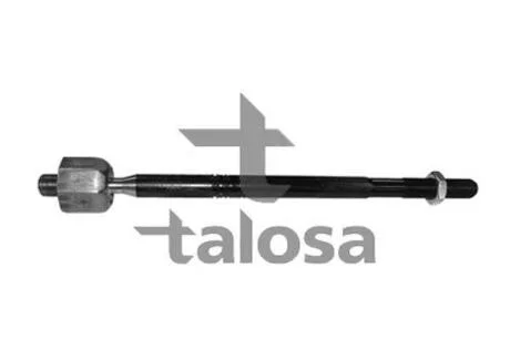 Кермова тяга лів./прав. 330mm OPEL INSIGNIA A 1.4-2.8 07.08-03.17 TALOSA 4403490
