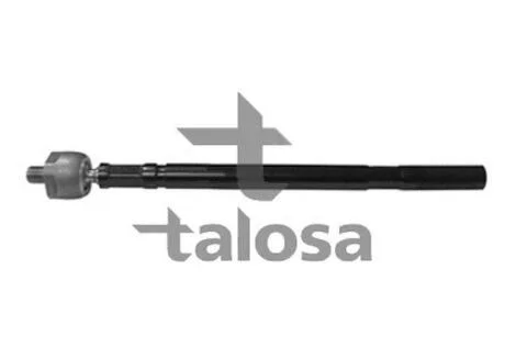 Кермова тяга ліва/права Citroen C4 04-/Peugeot 307 02- TALOSA 4407043