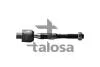 Кермова тяга внутрішня передня лв/пр Nissan Navara 2005- TALOSA 4407411 (фото 1)