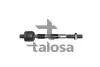 Кермова тяга RENAULT LATITUDE 1.5D-3.0D 07.10- TALOSA 4407981 (фото 1)