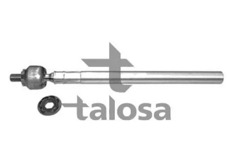 Кермова тяга L/P Peugeot 406 (8B) 95-04 TALOSA 4408216