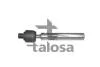 Кермова тяга 180mm CITROEN C5 I, C5 II 1.6D-3.0 03.01- TALOSA 4408231 (фото 1)
