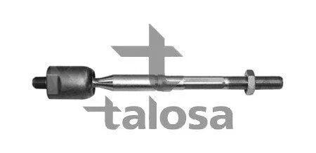 Осьовий шарнір, поперечна кермова тяга TALOSA 4408245