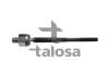 Кермова тяга ліва/права BMW 3 (E90), 3 (E91), 3 (E92), X1 (E84) 2.0-3.0D 03.05-06.15 TALOSA 44-08337 (фото 1)