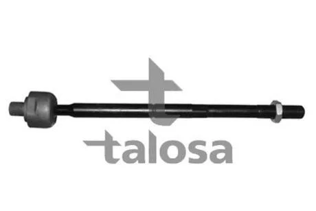 Кермова тяга ліва/права Citroen Jumper Fiat Ducato Peugeot Boxer 1.9-2.8 02.94- (з гідропідсил.) TALOSA 4408345