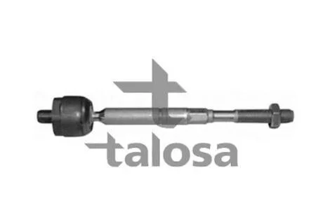 Кермова тяга L 222mm MERCEDES A (W176), B (W246, W242), CLA (C117), CLA SHOOTING BRAKE (X117), GLA (X156) 1.5D-Electric 11.11- TALOSA 4408730