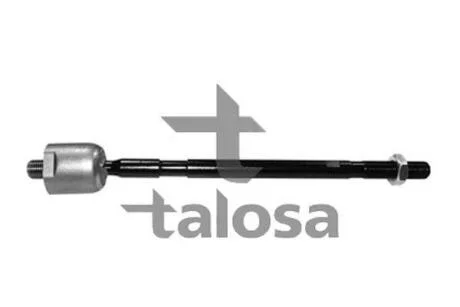 Кермова тяга лів./прав. Ford Fiesta V 01-08/Fusion 02-12 TALOSA 4409177