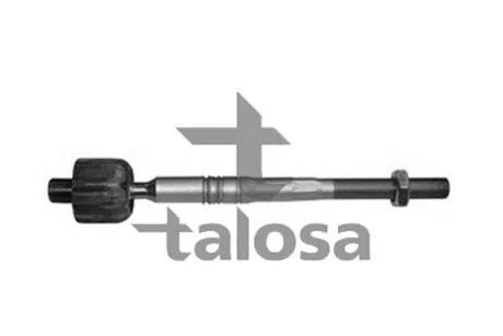 Кермова тяга лів./прав. BMW X5 (F15), X6 (F16, F86) 2.0D-4.4 11.12- TALOSA 4409577