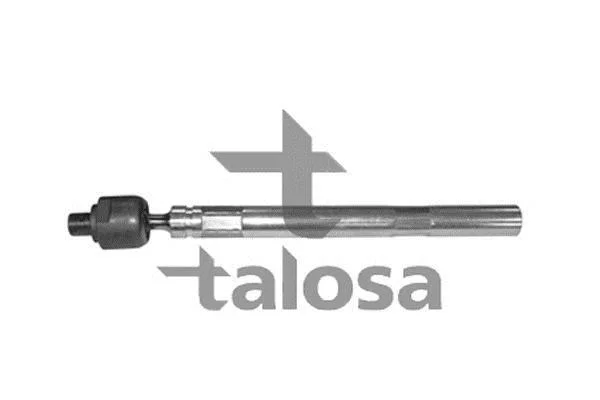Кермова тяга Peugeot 607, 807 2.0-3.0 02.00- TALOSA 4409970 (фото 1)