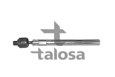 Кермова тяга Peugeot 607, 807 2.0-3.0 02.00- TALOSA 4409970