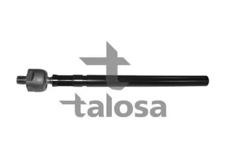 Кермова тяга Peugeot 307 03/01- TALOSA 4409971