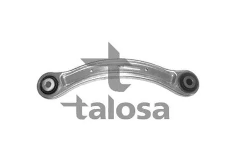 Важіль зад. попереч. верх. Audi Q7 (4L) 3.6 FSI 06-/VW Touareg 02- TALOSA 4603731