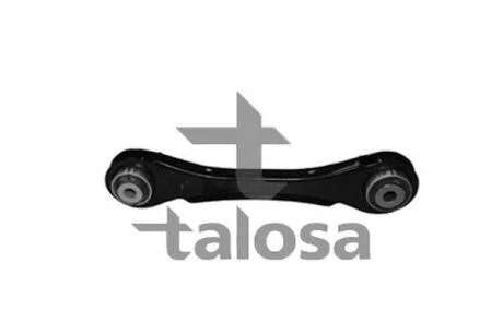 Важіль підвіски задній правий BMW 1(F20)/3(F30)/4(F32) 12- TALOSA 4604236