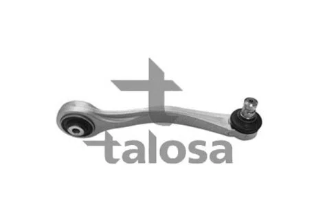 Важіль підвіски передній Прав верх AUDI A8 2.0-6.3 11.09-01.18 TALOSA 4604697
