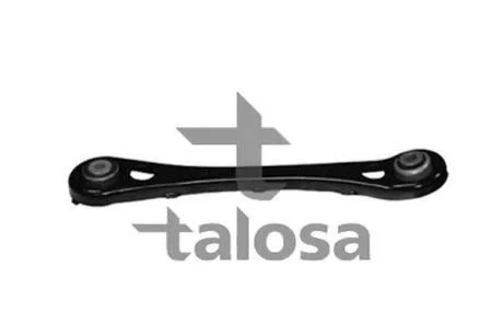 Важiль задн. поперечний Audi A4 00-10 TALOSA 4608649