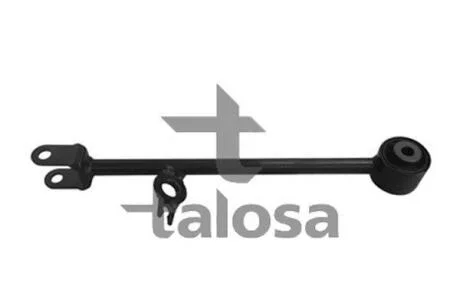 Тяга поздовжня ліва Renault Duster 10- TALOSA 4610054