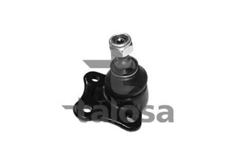 Кульова опора ліва Audi A3 Seat Leon, Toledo II Skoda Octavia I VW Bora, Golf IV, New Beetle 1.4-2.8 09.96-12.10 TALOSA 4702058