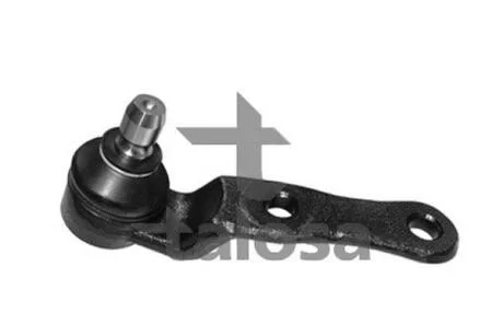 Кульова опора перед. L/P Opel Corsa A/B 1.0-1.7D 93-01 TALOSA 4702555