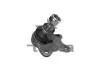 Кульова опора права Skoda/Seat/VW 1.0-2.0 99-10 TALOSA 4703593 (фото 1)