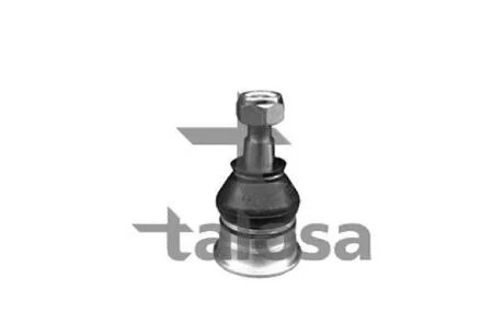 Кульова опора Peugeot 107 6/05- Toyota Aygo 7/05-, Yaris 4/99-, Yaris Verso 11/99- TALOSA 4704623