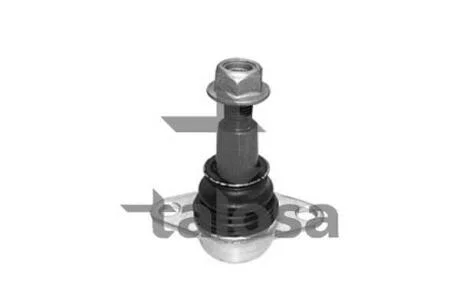 Кульова опора перед. лів./прав. BMW X3 (F25), X4 (F26) 1.6-3.0D 09.10-03.18 TALOSA 4704772
