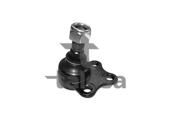 Кульова опора перед. ниж. Opel Vivaro, Renault Trafic, Nissan Primastar II 1.6-3.5 V6 01- TALOSA 4706191 (фото 1)