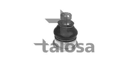 Кульова опора важеля перед. 18mm Dacia Logan/Renau TALOSA 4706342