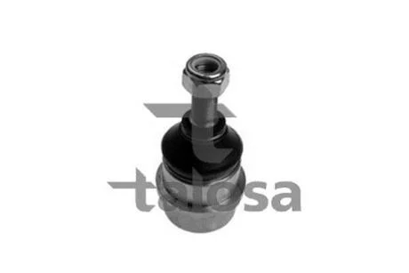 Кульова опора перед.верх. LAND ROVER DISCOVERY II, RANGE ROVER II 2.5D-4.6 07.94-06.04 TALOSA 4707051