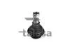 Кульова опора (верхня) Peugeot 407 5/04- TALOSA 4709883 (фото 1)