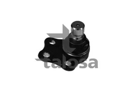 Кульова опора лів/прав (22mm) Renault Megane IV 1.2/1.5D/1.6 11.15- TALOSA 4710022