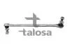 Тяга стабілізатора ліва MB (W204).(S204),(C204),(A207),(C207) 1.6-6.2 01.07- TALOSA 5001048 (фото 1)