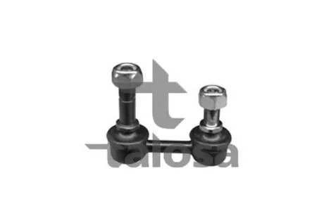Тяга стабілізатора перед. Kia Carnival 2.5 V6,2.9 TD Carnival II 2.5 V6,2.9 CRDi,2.9 TD,3.5 Carnival III 2.9 CRDi LX TALOSA 5001411