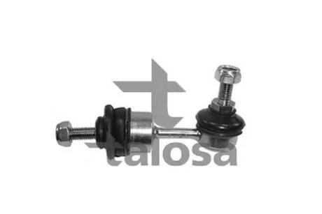 Тяга стабiлiзатора перед. Smart Cabrio /City-Coupe (MC01) 98- TALOSA 5002011